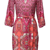 K - design Dress A119