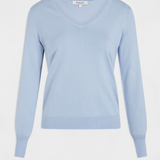 Morgan - Top MIELO Blue