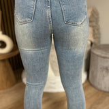 Jeans - VS Miss Skinny Lotte