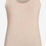 Maicazz - Zoma Top Beige