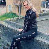 Given - Legging