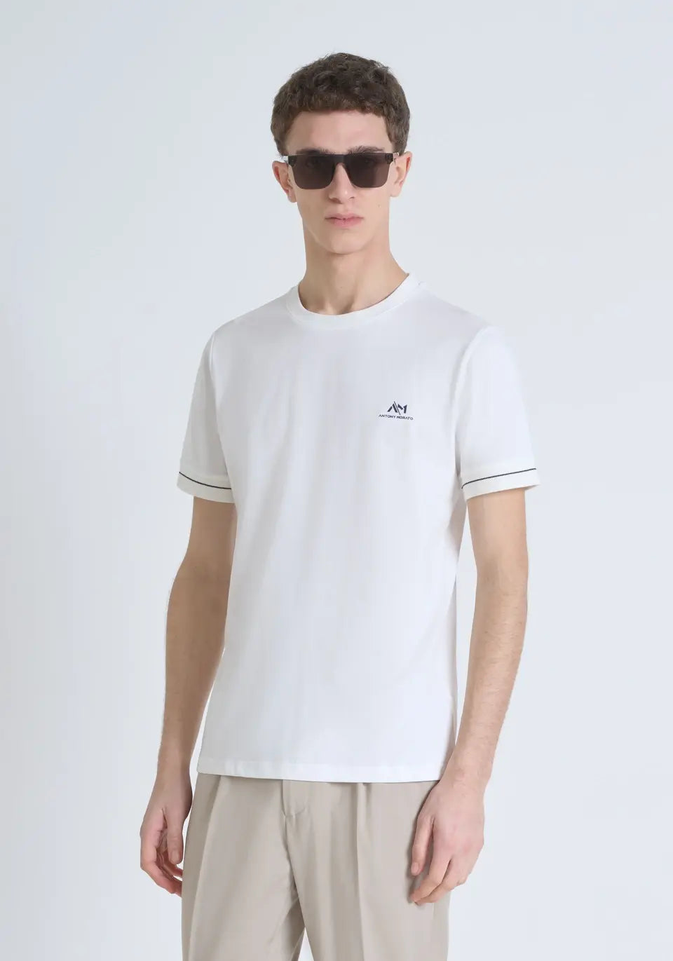 Antony Morato - Shirt Ho Chi Minh 496