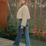 Zizo - Porto Wide leg Jeans 