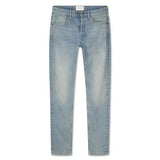 Pure Path - The Ryan W1646 denim blue