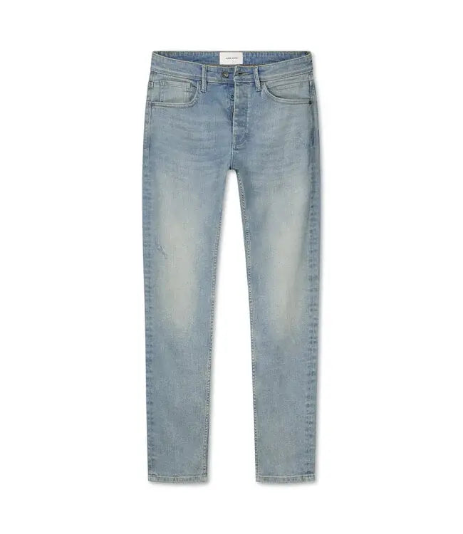 Pure Path - The Ryan W1646 denim blue