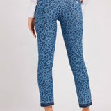 Guess - Jeans Panter Blue