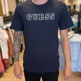 Guess - T-Shirt logo - 3Z11