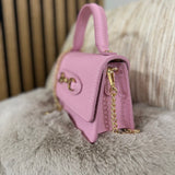 Bag - Yuna gold