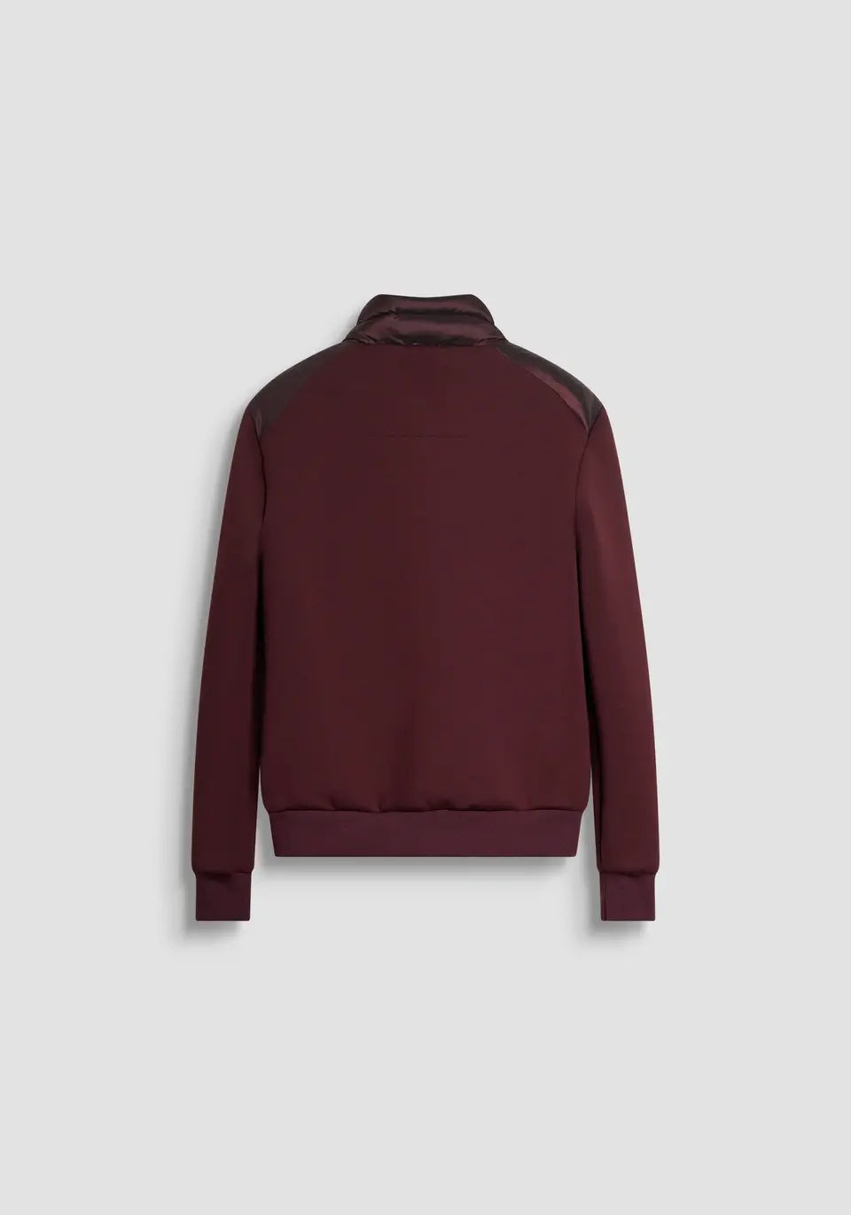 Antony Morato - Slim Fit Jacket Bordeaux