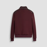 Antony Morato - Slim Fit Jacket Bordeaux