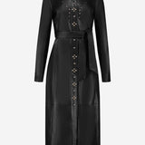 Fifth House - Maki Long Dress