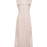Maicazz - Dress Trisa Sand