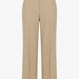 Nikkie - Reza Pantalon broek Tanin