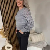 Sweater - Bodine Sparkle