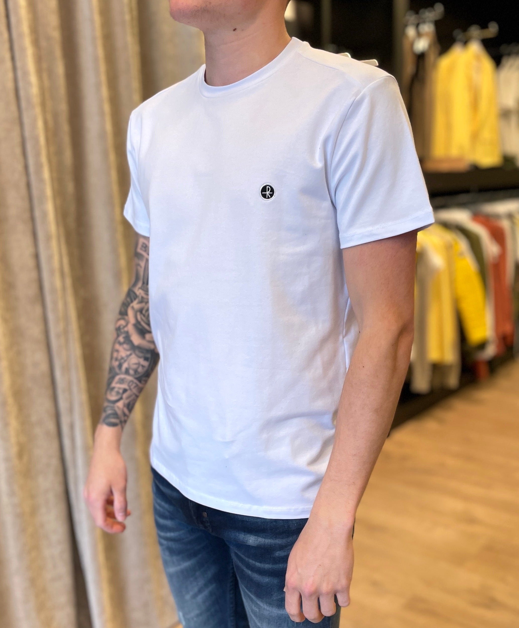 Rox - Shirt Tommy