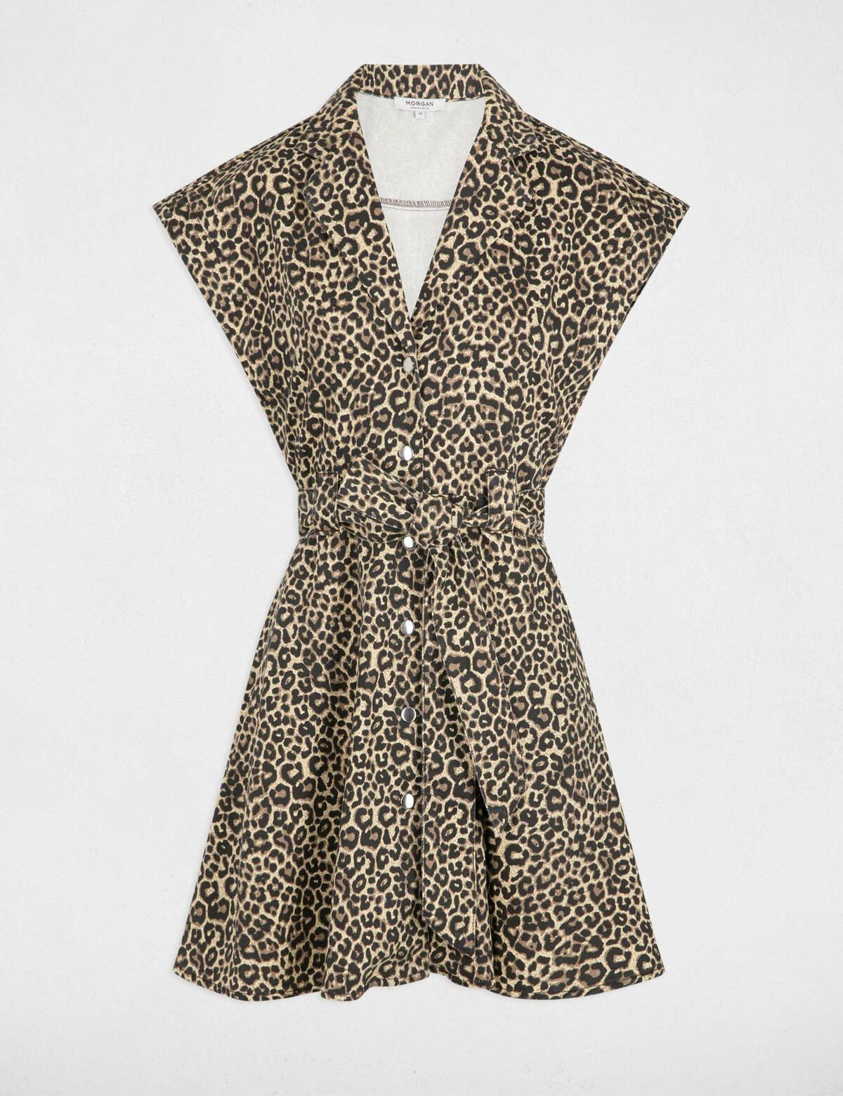 Morgan - Dress Panter REVAM