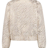 Tramontana - Bomber Jacket light Gold