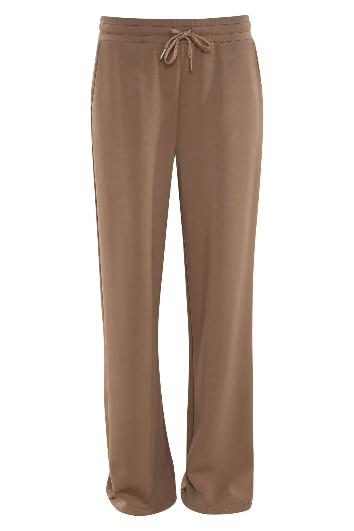 Maicazz - Vipa broek camel 