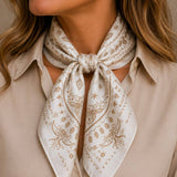 Sjaaltje - Sophie Soft Beige