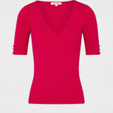 Morgan - Top Cardigan Mishka