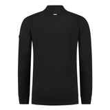 PureWhite - Pull Over Half zip