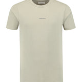 Pure path -  Essential Logo T-shirt