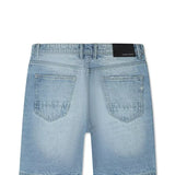 Pure path - The Owen Light Blue W1643