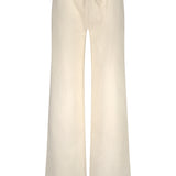 Tramontana - Stretch Wide-Leg Trousers