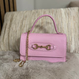 Bag - Yuna gold