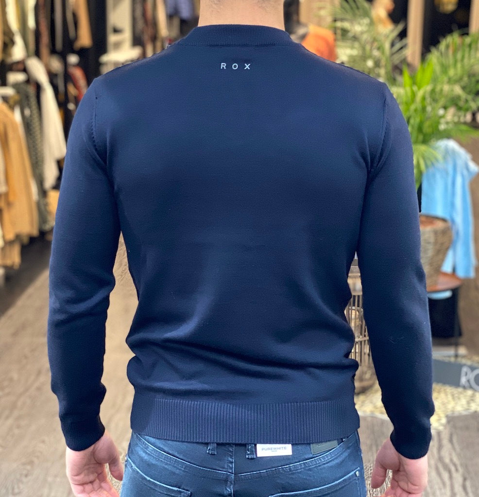 ROX - Sweater Scott