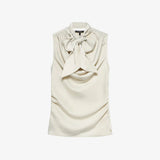 Nikkie - Provo Satin Top