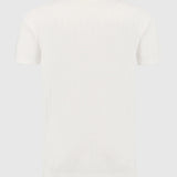 Pure Path - Vertical Striped Knitwear - T-Shirt Sa