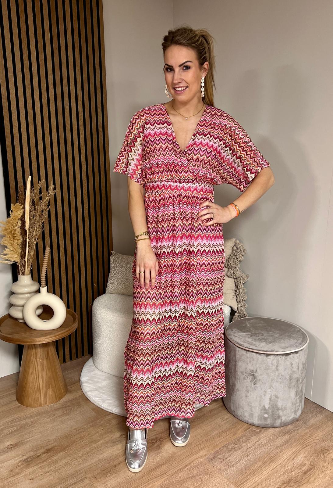 Dress - Marie