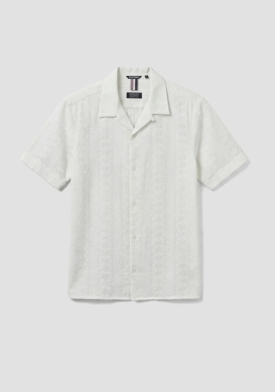 Antony Morato - Blouse Honululu White
