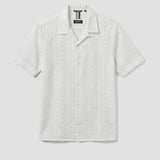 Antony Morato - Blouse Honululu White