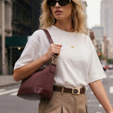 NIkkie - Ramsgate Shirt Cream