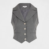 Morgan - Gilet CJANA
