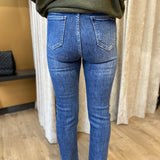 Rose - Jeans Romy regular
