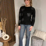 Sweater - Elise Sparkle 