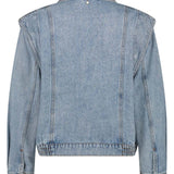 Tramontana - Denim Jacket Blue