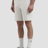 Pure Path - Punta Short Off White