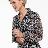 Tramontana - Dress Pied de Poulle