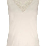 Tramontana - Top Detailed Singlet