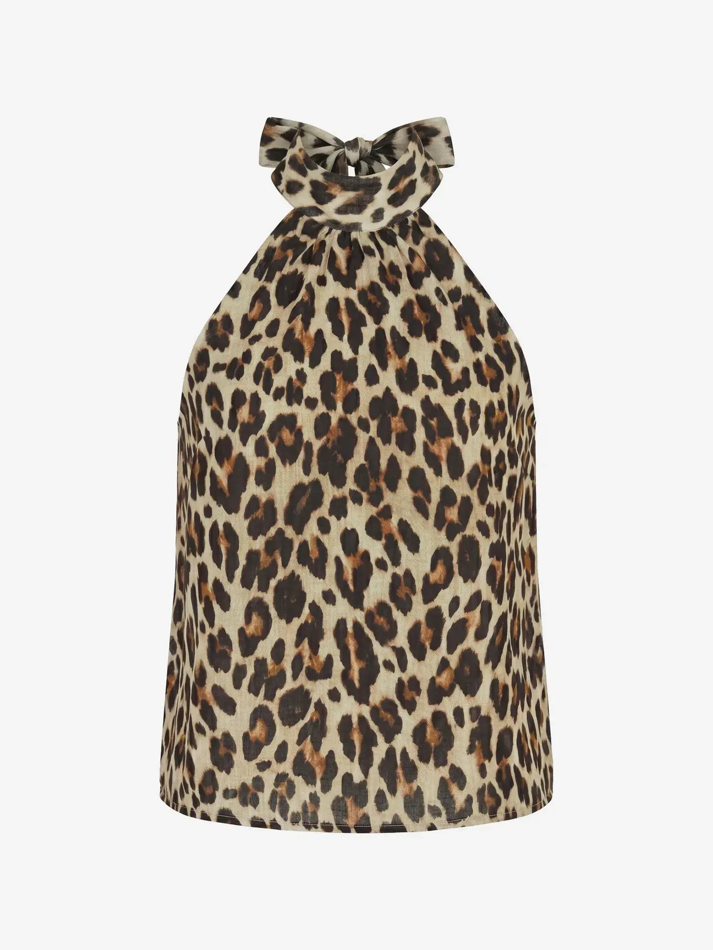 Nikkie - Retiro Top Panter