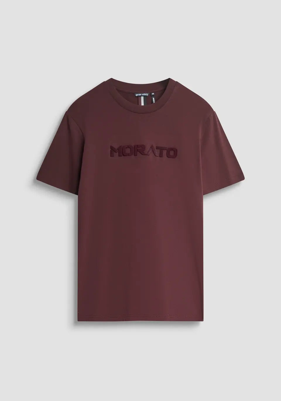 Antony Morato - Shirt Regular Bordeaux