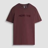 Antony Morato - Shirt Regular Bordeaux