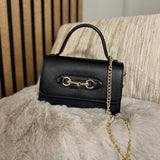 Bag - Yuna gold