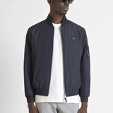 Antony Morato - Bomber jacket Blauw