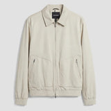 Antony Morato - Jacket Suèdine Sand