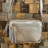 Bag - Jacky Gold